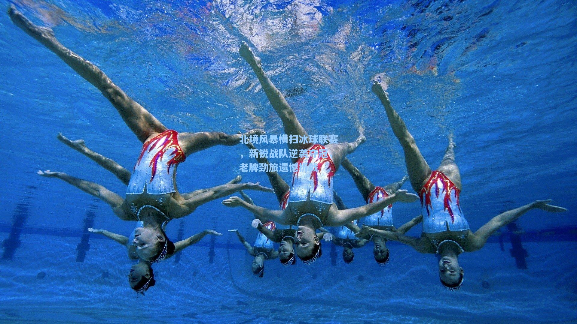 北境风暴横扫冰球联赛,新锐战队逆袭夺冠,老牌劲旅遗憾折戟