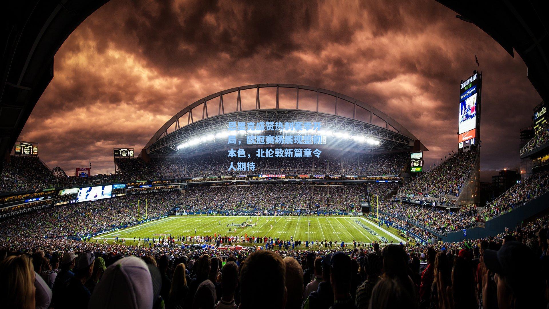 恩里克盛赞热刺赛季开局,欧冠赛场展现坚韧本色,北伦敦新篇章令人期待